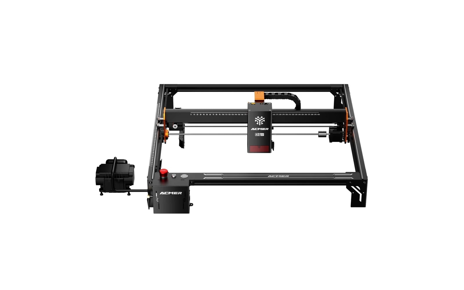 Acmer S2 Pro 36W laser engraver — Acmer