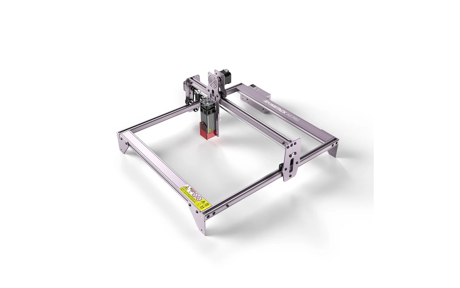 Atomstack A5 Pro 10W laser engraver — Atomstack