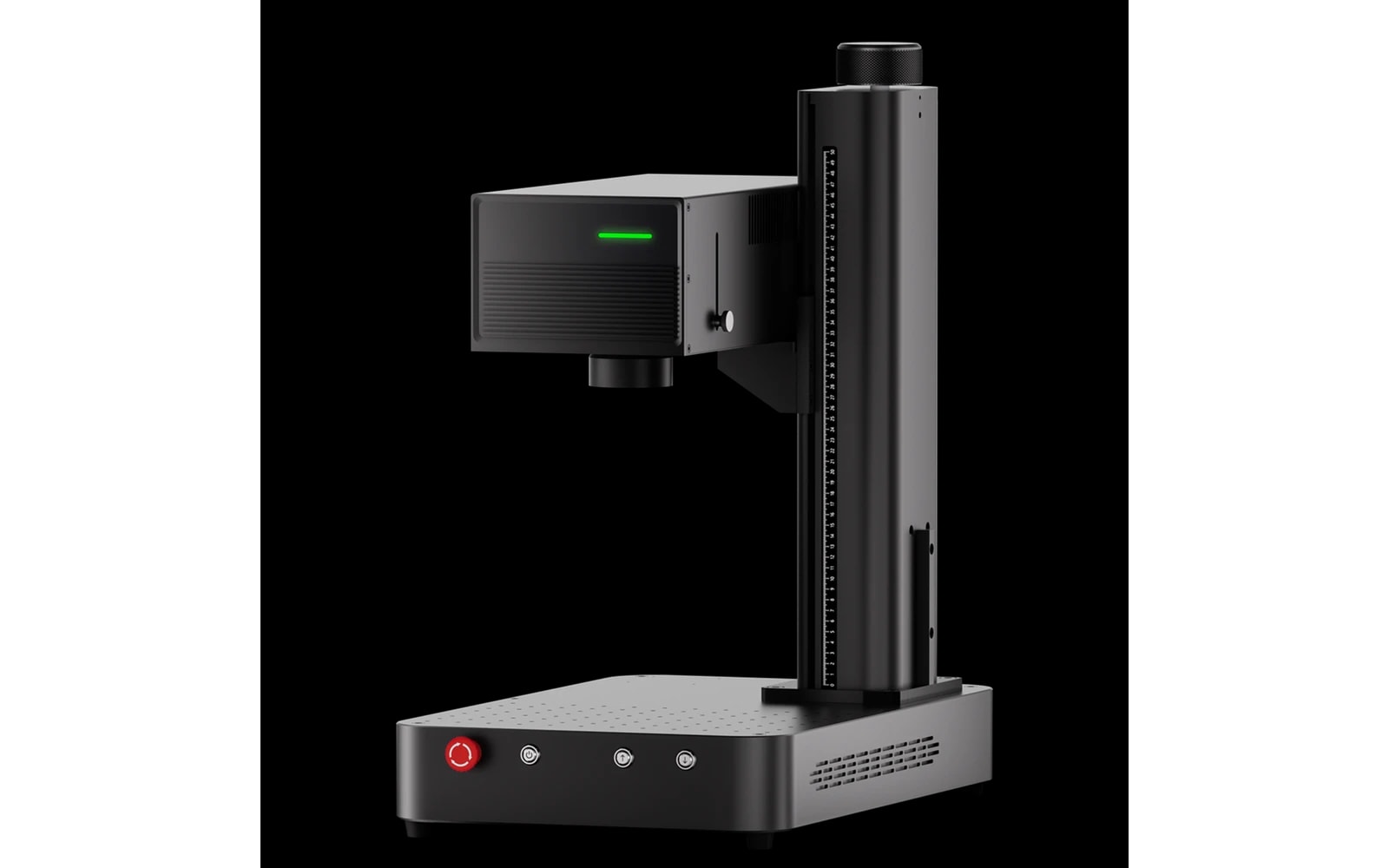 ComMarker Omni XE UV laser engraver — ComMarker