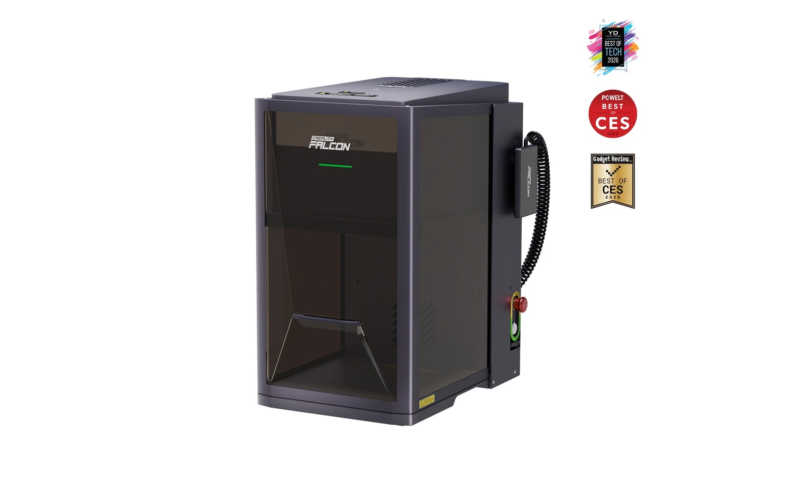 Creality Falcon T1 laser engraver by Creality