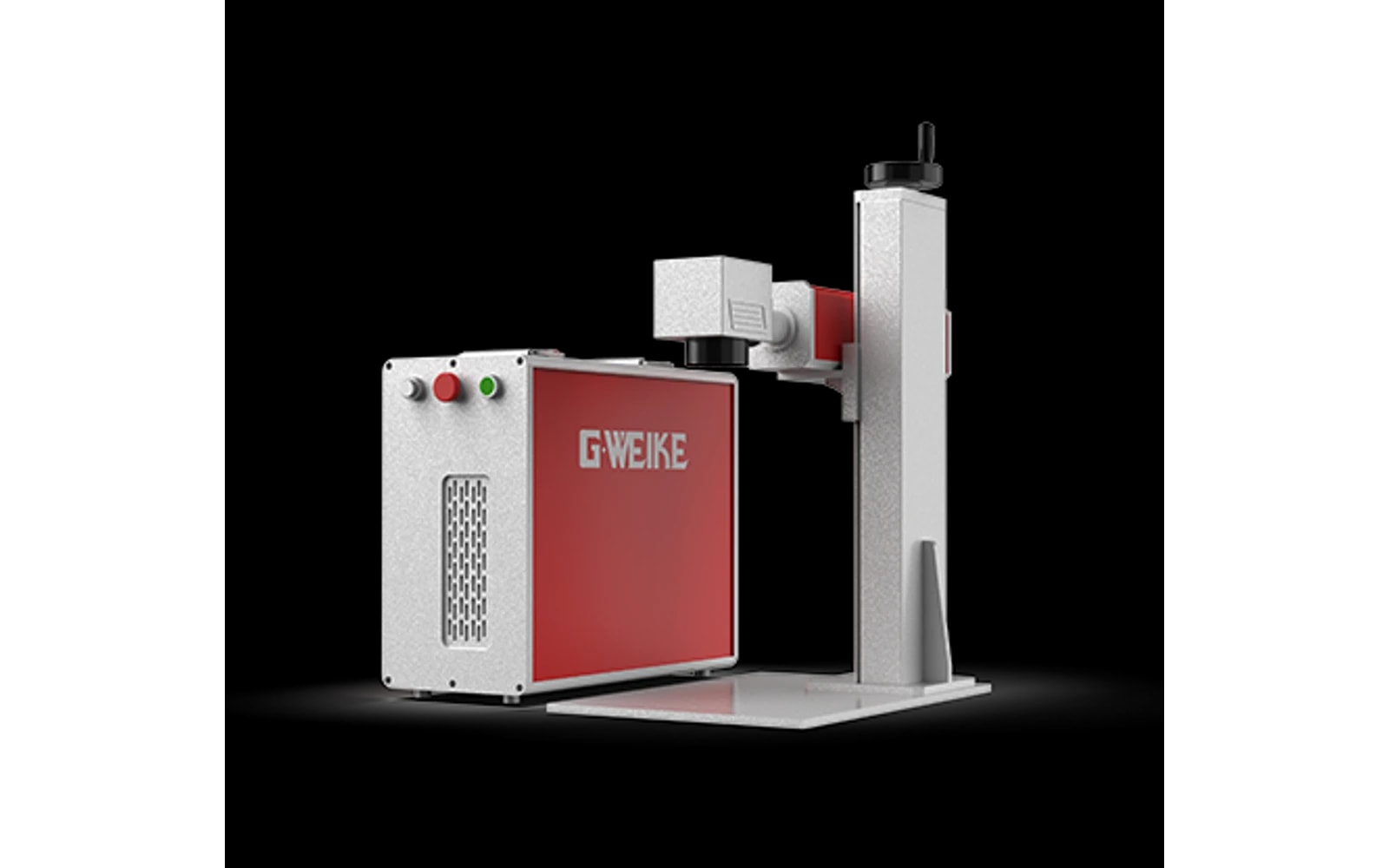 Gweike G6 Split 70W laser engraver — Gweike