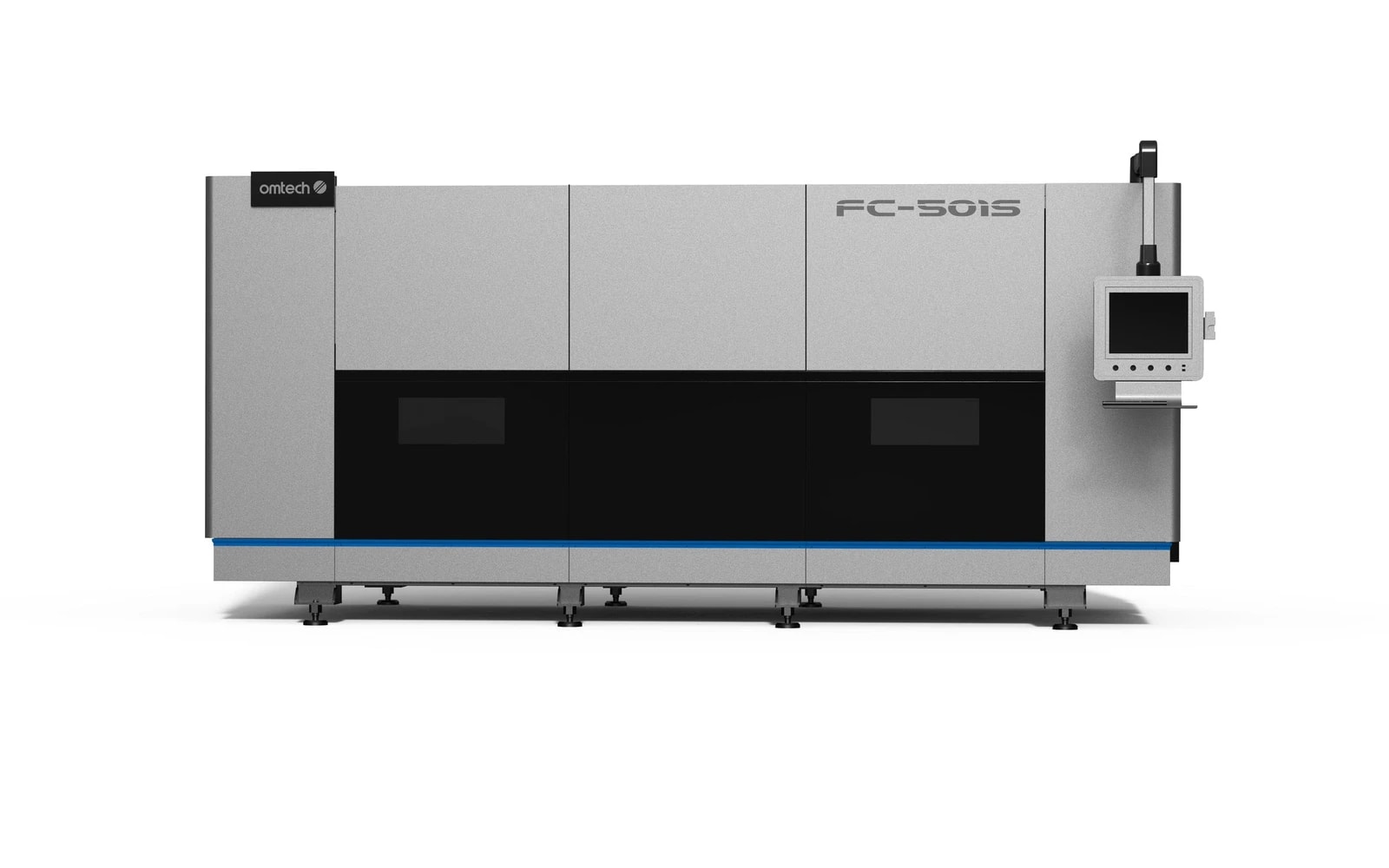 OMTech FC-510 Intelli laser engraver by OMTech
