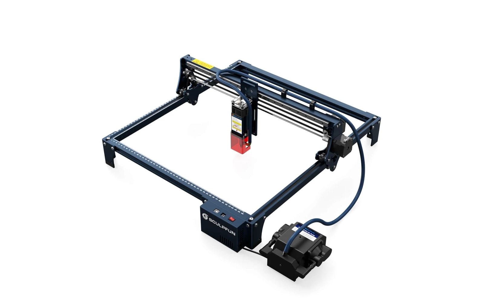 Sculpfun S30 Pro 10W laser engraver by Sculpfun
