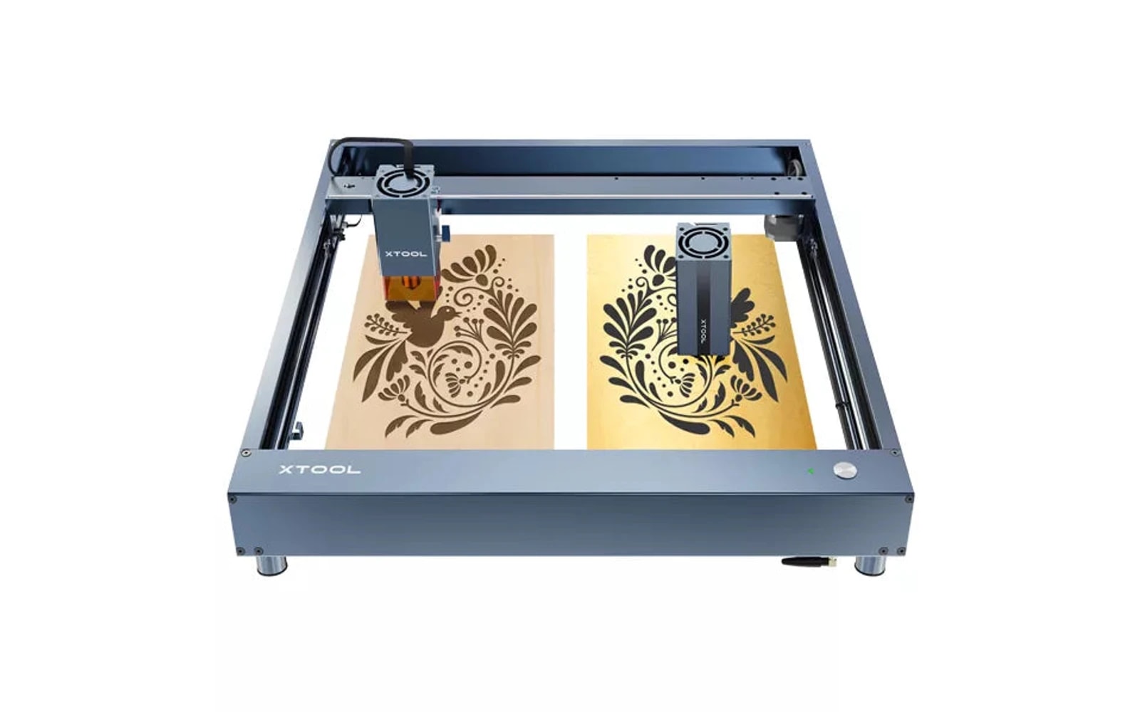 xTool D1 Pro 5W laser engraver — xTool
