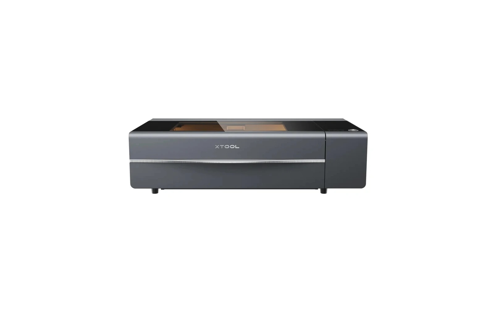 xTool P2S laser engraver by xTool