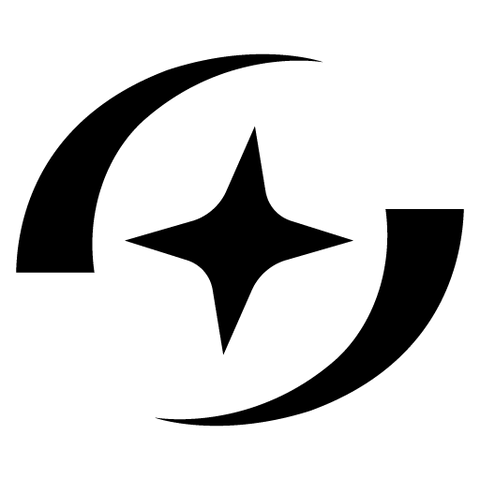 Atomstack logo