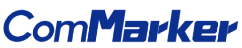 ComMarker logo