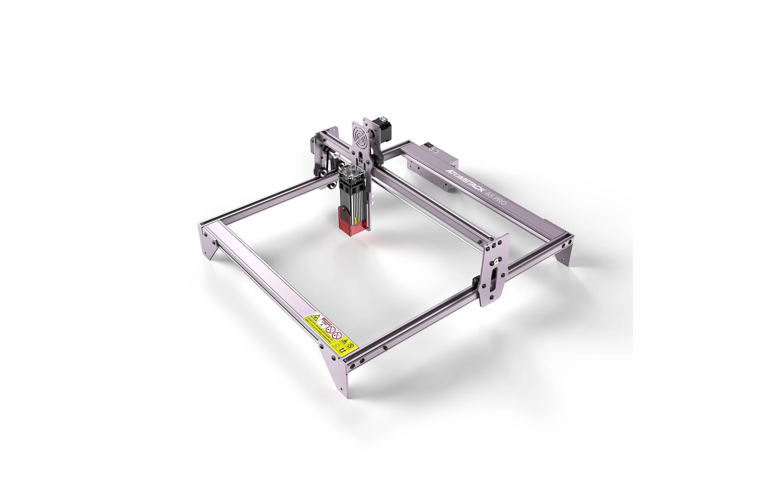 Graveuse laser Atomstack A5 Pro 20 W : Atomstack