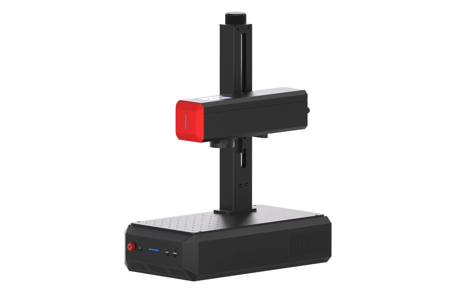 ComMarker B6 MOPA 30W laser engraver by ComMarker