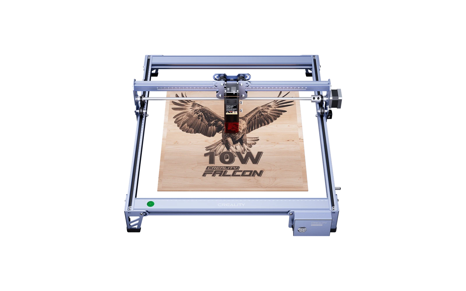 Creality Falcon 10W laser engraver by Creality