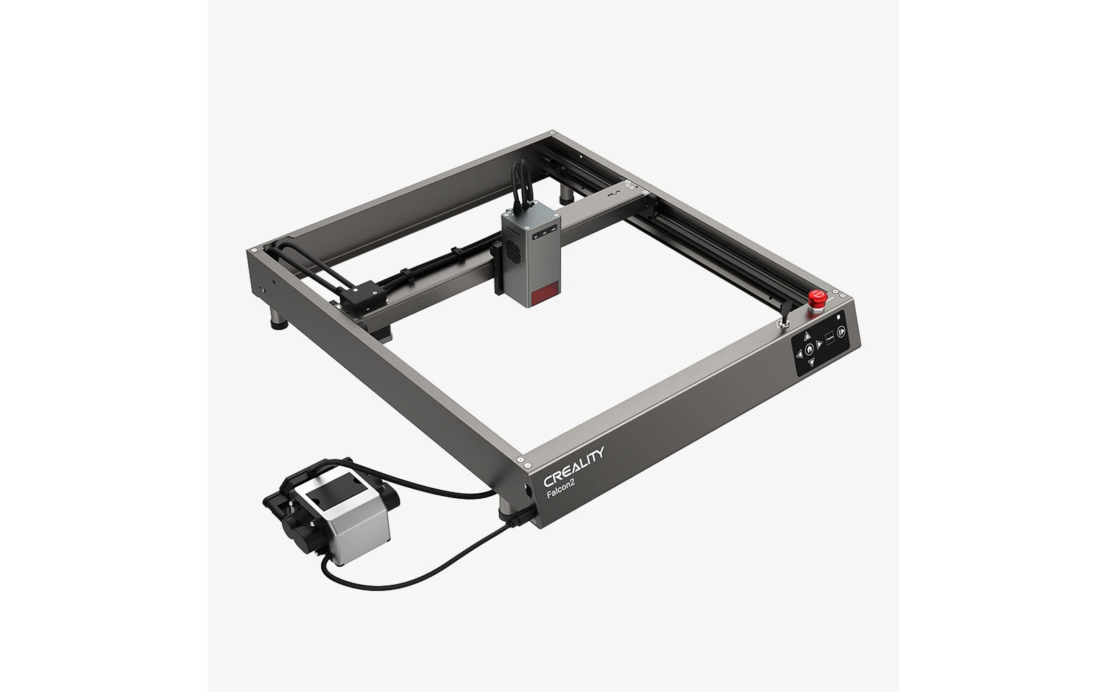 Creality Falcon2 22W laser engraver by Creality
