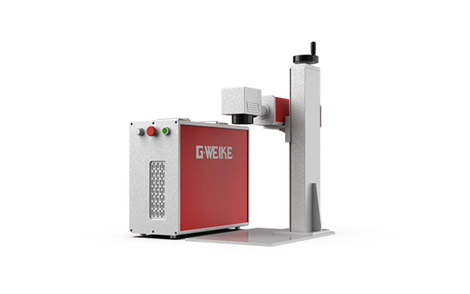 Gweike G6 Split 50W laser engraver: Gweike