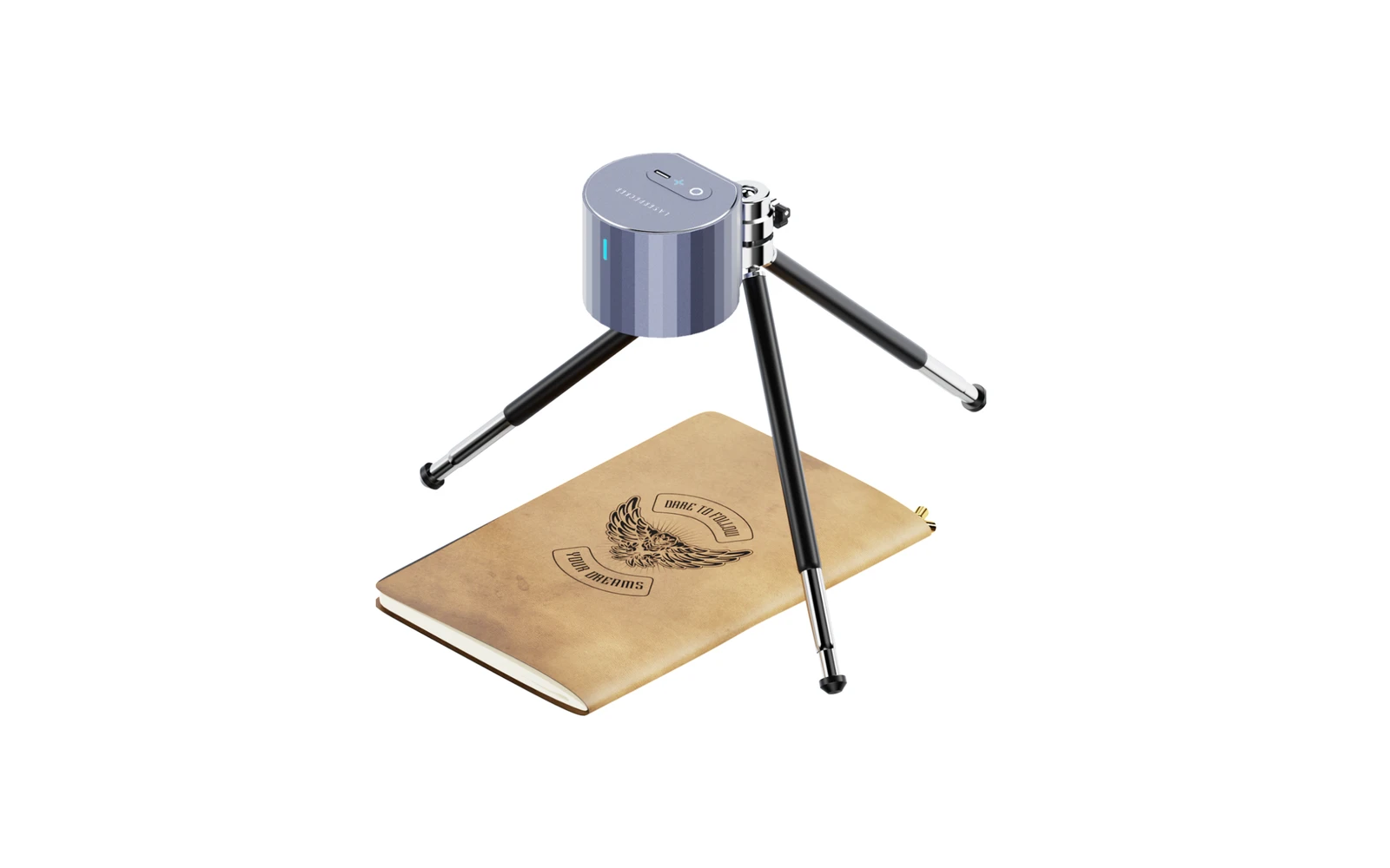 LaserPecker LP1 Pro laser engraver by LaserPecker