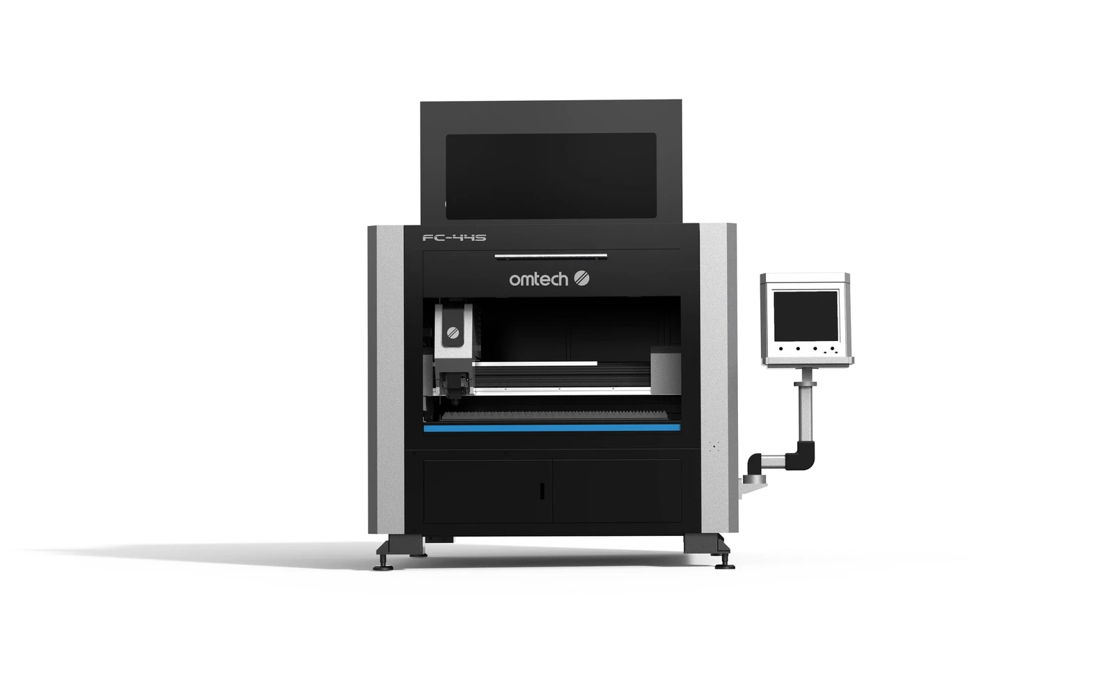 Graveuse laser OMTech FC-44 Intelli : OMTech
