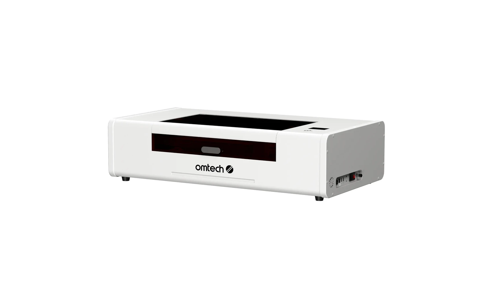 OMTech Polar laser engraver by OMTech