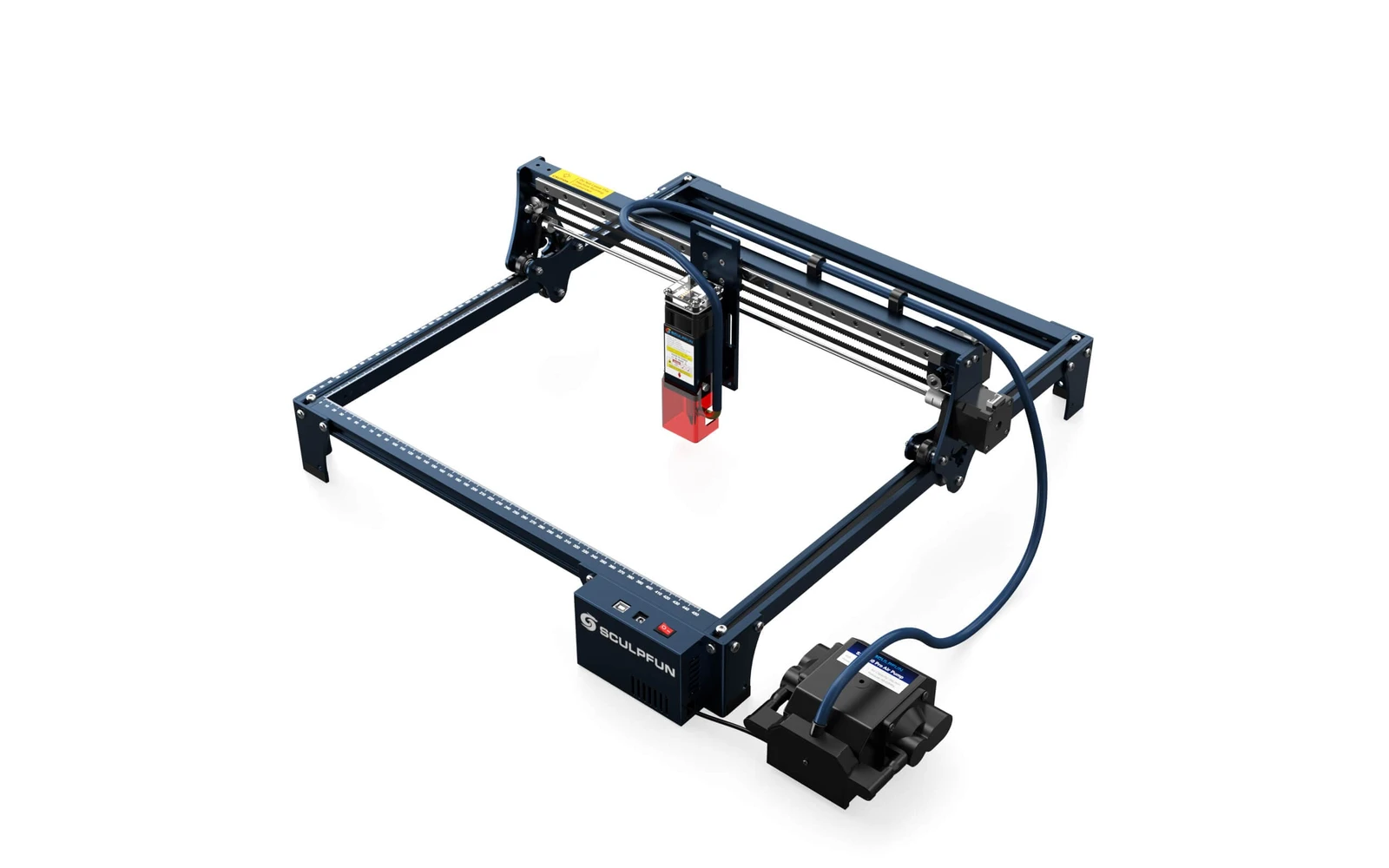 Sculpfun S30 Pro 10W laser engraver by Sculpfun