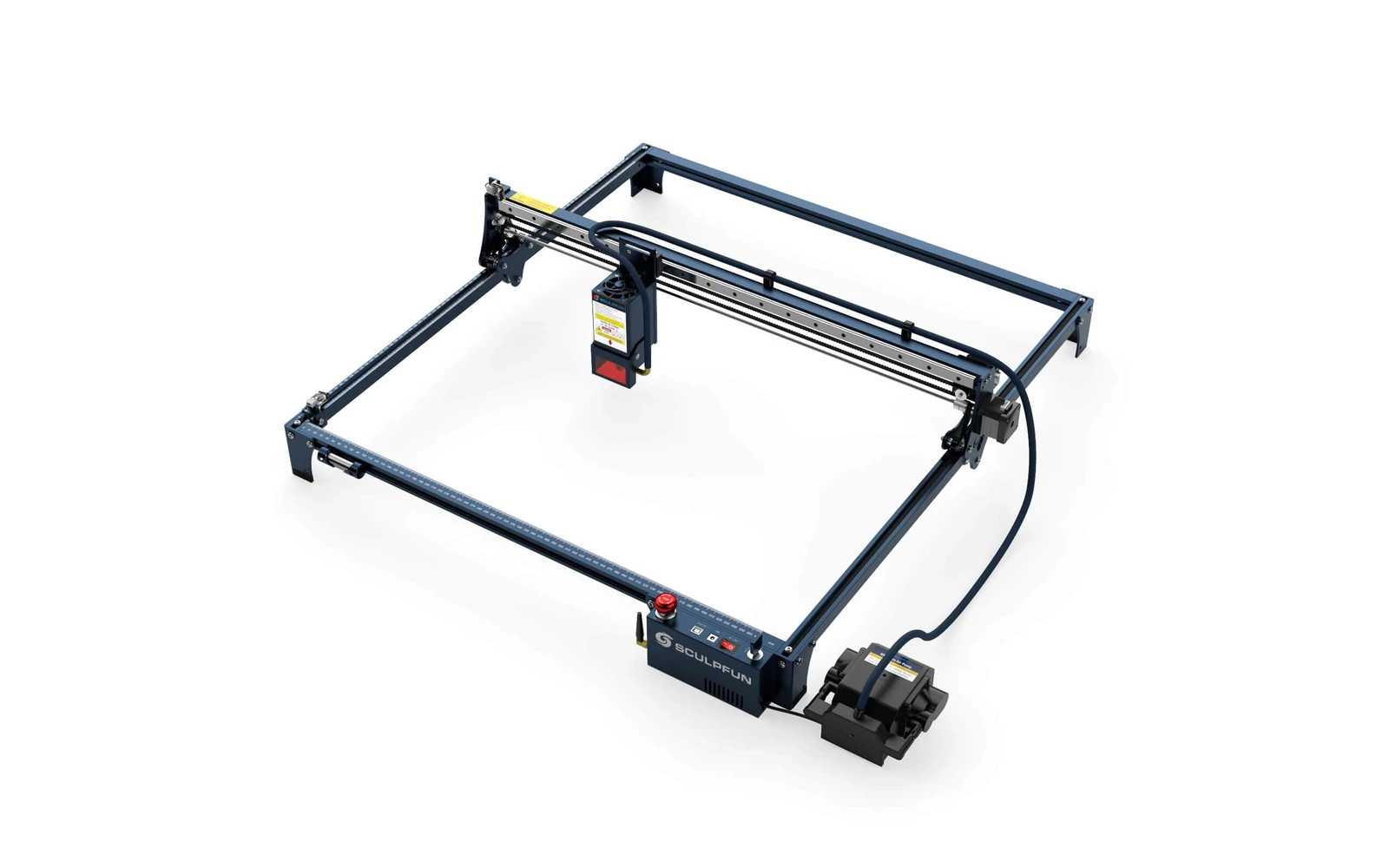 Sculpfun S30 Ultra 10W laser engraver: Sculpfun