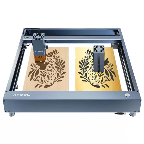 xTool D1 Pro 5W laser engraver: xTool