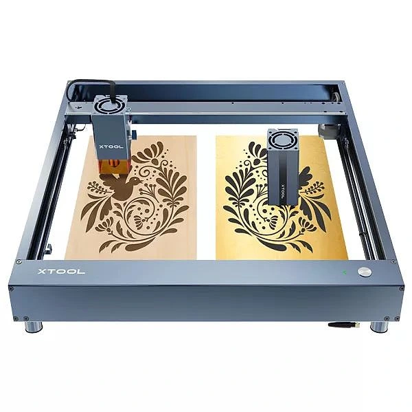 xTool D1 Pro laser engraver by xTool
