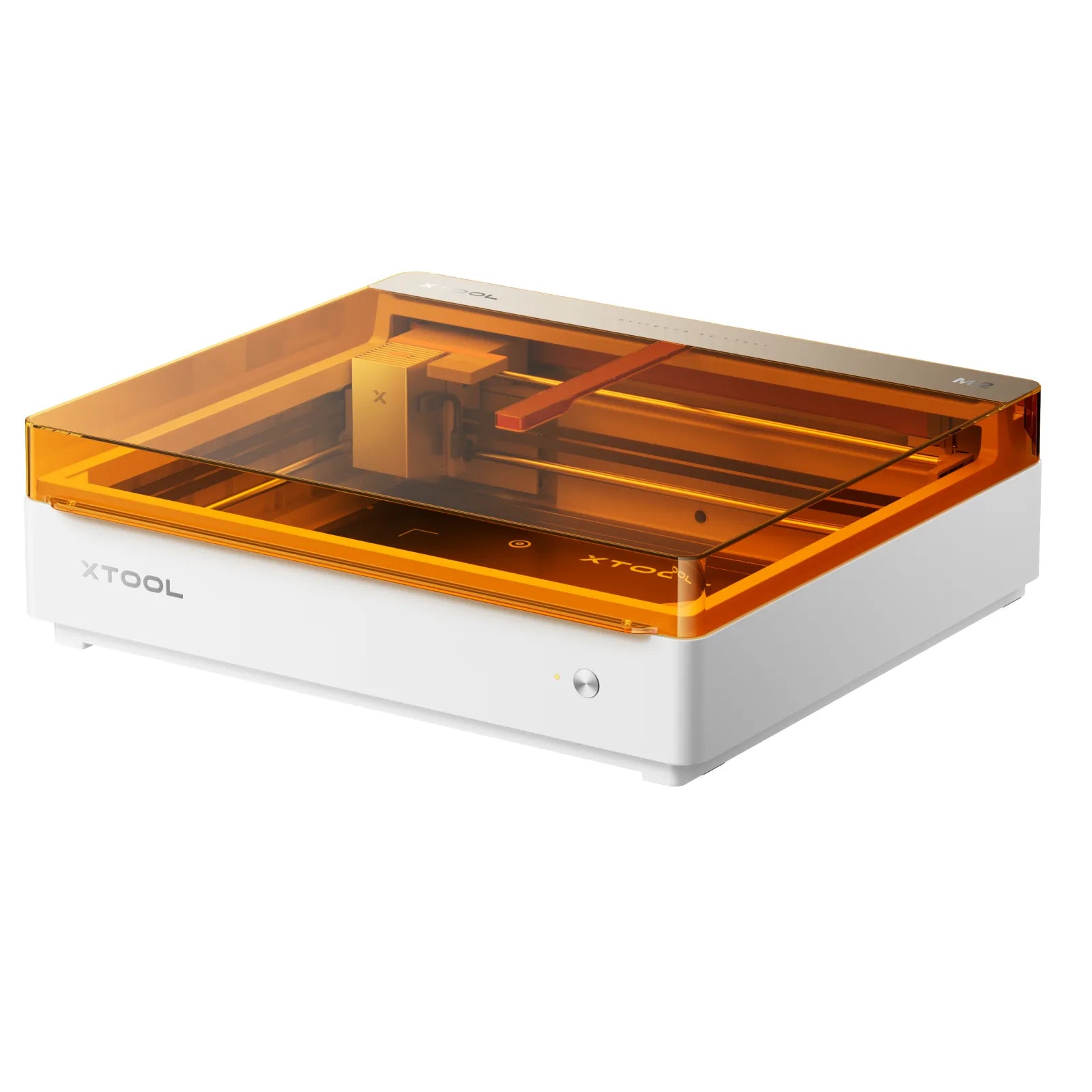Graveuse laser xTool M2 Color Craft Laser : xTool