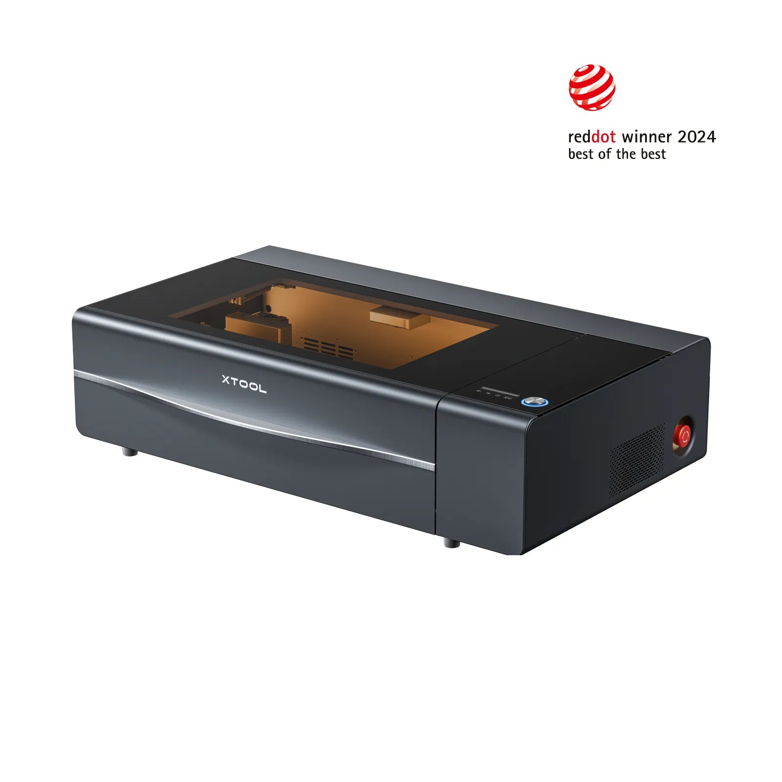 xTool P2 laser engraver by xTool