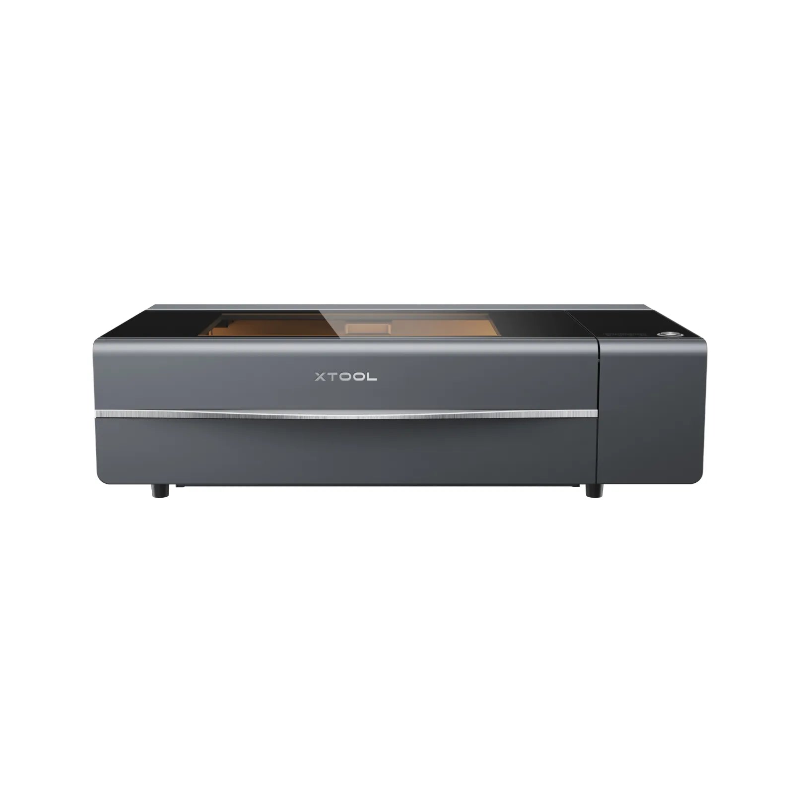 xTool P2S laser engraver by xTool
