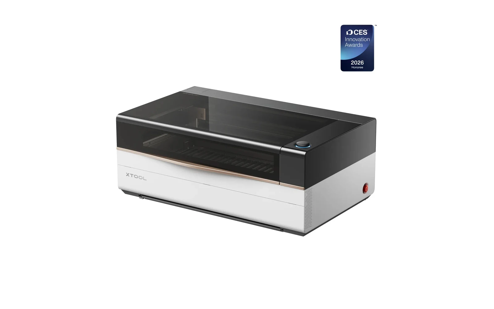 xTool P3 80W laser engraver by xTool